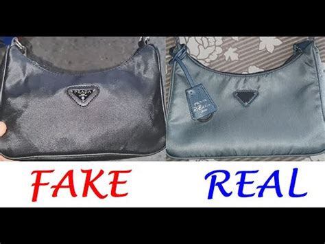 fake prada chain|prada bag genuine.